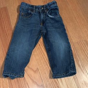 Vintage Baby Gap Jeans 18-24 Months
